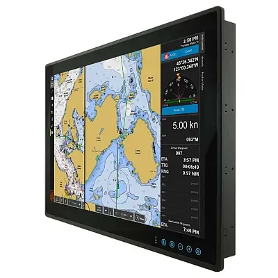 Seatronx 26&quot; Commercial Touch Screen Display