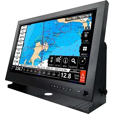 Seatronx 19.0&quot; TFT LCD Industrial Display