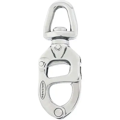 Ronstan Triggersnap&trade; Shackle - 80mm