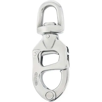 Ronstan Triggersnap&trade; Shackle - 94mm