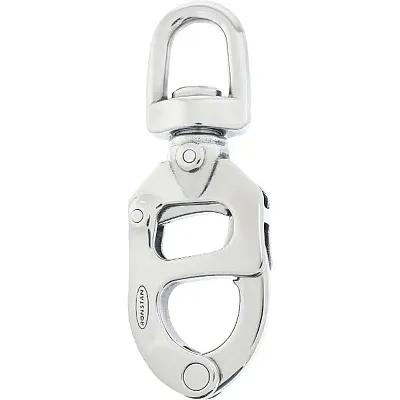 Ronstan Triggersnap&trade; Shackle - 111mm