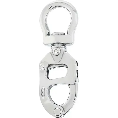 Ronstan Triggersnap&trade; Shackle - 123mm