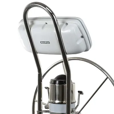 NavPod SystemPod Pre-Cut f/Garmin GPSMAP&reg; 923, 923xsv, 943 &amp; 943xsv on R