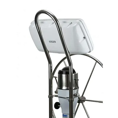 NavPod SystemPod Pre-Cut f/Garmin GPSMAP&reg; 1223, 1223xsv, 1243 &amp; 1243xsv 