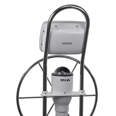 NavPod SailPod Pre-Cut f/Garmin GPSMAP&reg; 8412xsv &amp; 8612xsv f/12&Prime; Wi