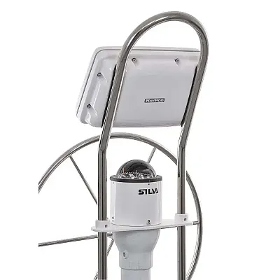 NavPod SailPod Pre-Cut f/Garmin GPSMAP&reg; 1223, 1223xsv, 1243 &amp; 1243xsv f/