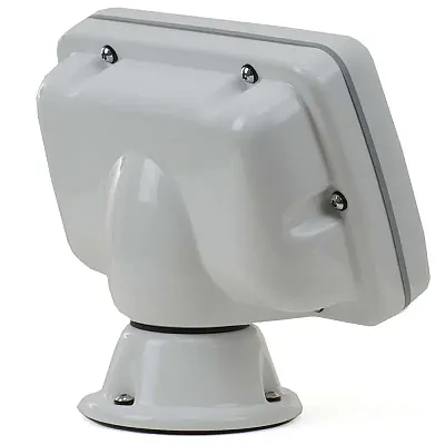 NavPod PowerPod Pre-Cut f/Garmin GPSMAP&reg; 723, 723xsv, 743 &amp; 743xsv