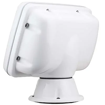 NavPod PowerPod Pre-Cut f/Garmin GPSMAP&reg; 923, 923xsv, 943 &amp; 943xsv