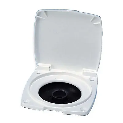 Jabsco Through Deck Kit f/Manual Bilge Pumps