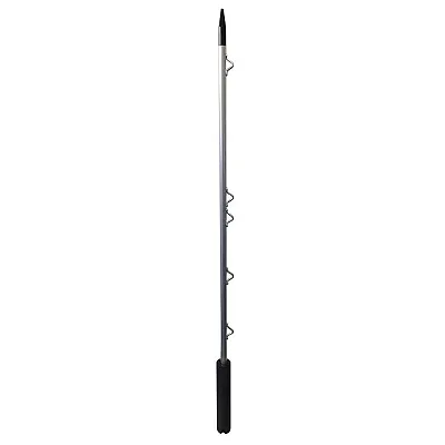 Tigress XD Rod Holder Flag Pole - 72&quot;