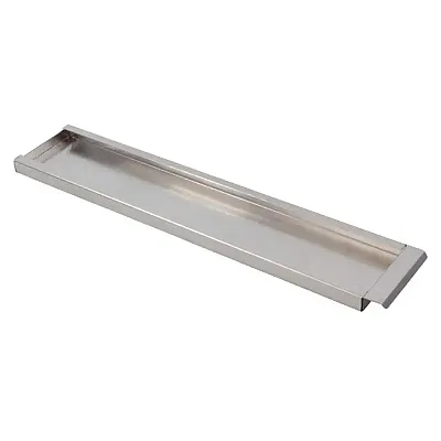 Kuuma Grease Tray Under BBQ Stow &amp; Go 160