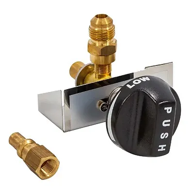 Kuuma Conversion Kit Stow &amp; Go 160