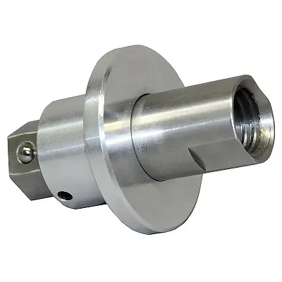Presta Quik Pad Spindle Adapter - 5/8&quot; - 11 Thread