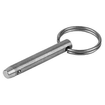 Schaefer Quick Release Pin - 5/16&quot; x 1.5&quot; Grip