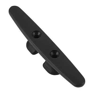 Schaefer Aluminum Deck Cleat - 5&quot;
