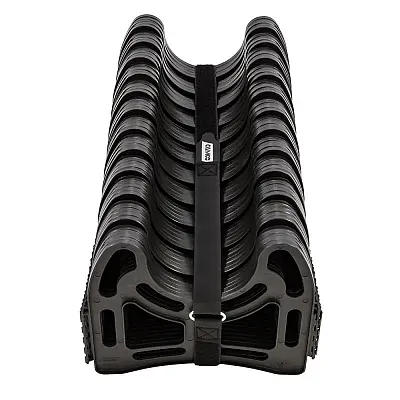 Camco Sidewinder Plastic Sewer Hose Support - 30&#039;