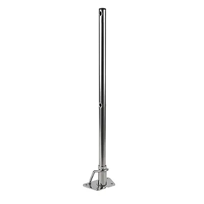 Schaefer Double Stanchion Tube - 24&quot;