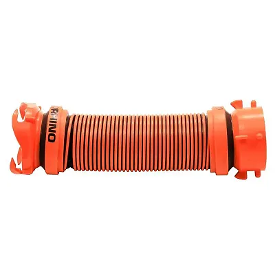 Camco RhinoEXTREME 2&#039; Compartment Hose - PDQ