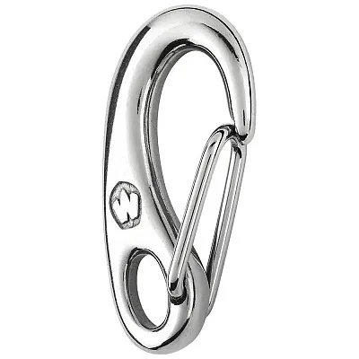 Wichard Snap Hook - Length 3-15/16"