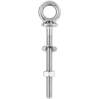 Wichard Eye Bolt - Diameter 15/32&quot; - Length 1-9/16&quot;