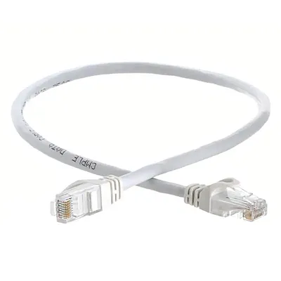 Cmple 950-N CAT 6 500MHz UTP ETHERNET LAN NETWORK CABLE - 1.5 FT