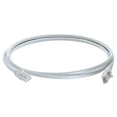 Cmple 951-N CAT 6 500MHz UTP ETHERNET LAN NETWORK CABLE - 3 FT W
