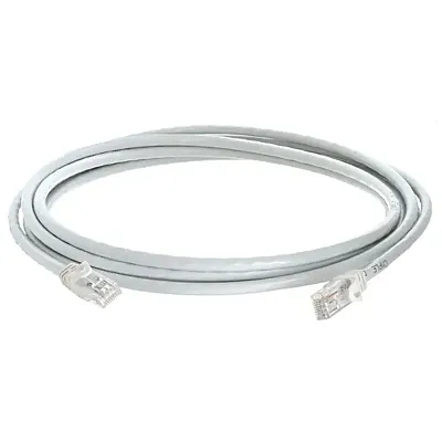 Cmple 953-N CAT 6 500MHz UTP ETHERNET LAN NETWORK CABLE - 7 FT W