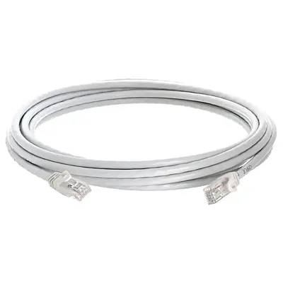 Cmple 954-N CAT 6 500MHz UTP ETHERNET LAN NETWORK CABLE -10 FT W