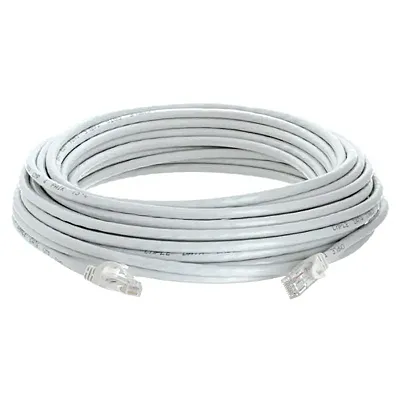 Cmple 957-N CAT 6 500MHz UTP ETHERNET LAN NETWORK CABLE -50 FT W