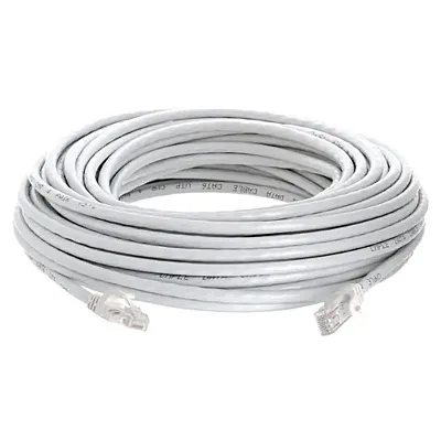 Cmple 958-N CAT 6 500MHz UTP ETHERNET LAN NETWORK CABLE -75 FT W