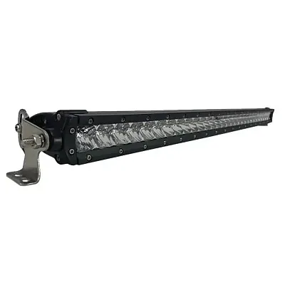 Black Oak Pro Series Single Row Combo 30&quot; Light Bar - Black