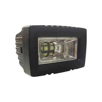 Black Oak Pro Series 2&quot; Spreader Light Scene - Black