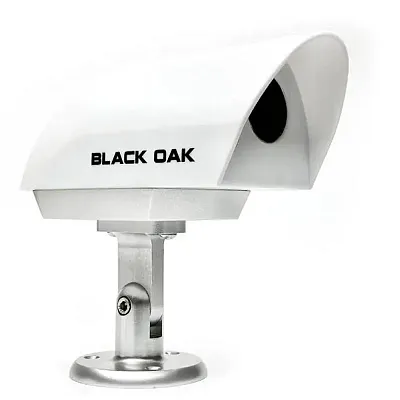 Black Oak Nitron XD Night Vision Camera - Tall Mount