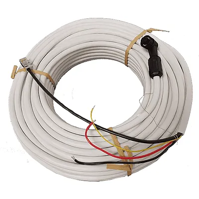 Navico HALO Dome Cable - 10M