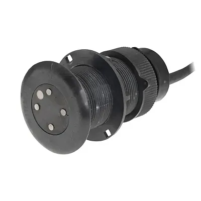 Airmar DX900+ Multilog Smart&trade; Electromagnetic Speed Sensor Thru???Hull NME