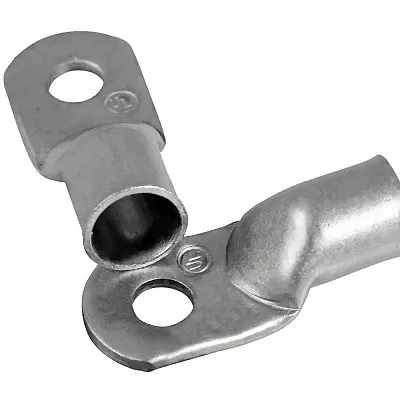 Ancor Heavy Duty Lug 6GA Wire 1/2&quot; Post *10-Pack