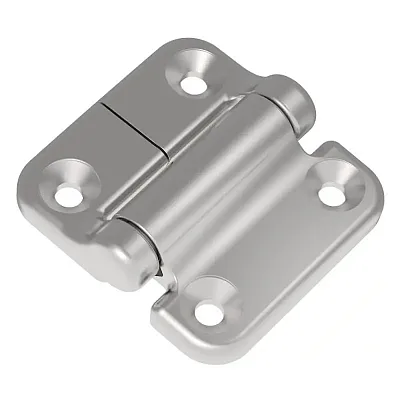 Southco Constant Torque Hinge Symmetric Forward Torque 0.9 N-m - Reverse Torque 