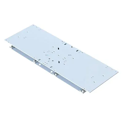 TACO 13-1/8&quot; x 36&quot; Electric Seat Slide