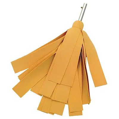 Swobbit Premium 2&quot; Dragon Glide&trade; Mop Head