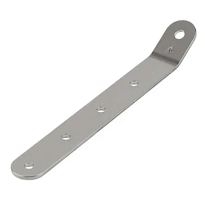 Schaefer 3/8&quot; Pin Chainplate Bent