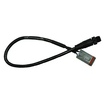 Balmar Communication Cable SG2320 (N2K) &amp; SG240 (RB-C) M12 - 12&quot;