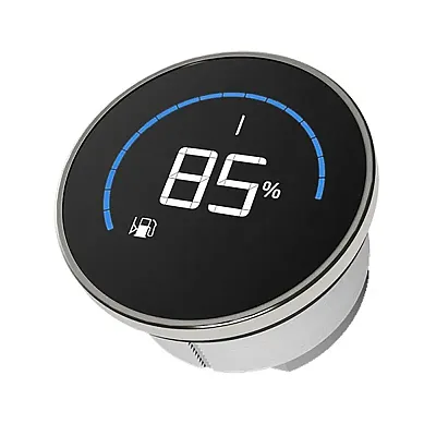 Veratron 52MM (2-1/16&quot;) VHM-14 Multifunction Gauge