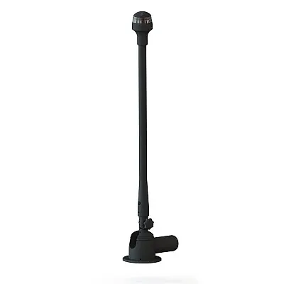 TACO Grand Slam GS-950BHC Electric Anchor &amp; Stern Light - Black Anodized Alu