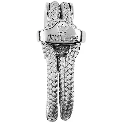 Wichard MXLEvo 12 - Soft Block - 12mm Rope Size - 15/32&quot;