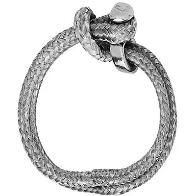 Wichard Softlink 4.0 Soft Shackle - 4mm Diameter - 5/32&quot; - 80mm Length - 3-5/32&quot;