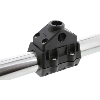 Scotty 320 Adaptable Rail Mount f/2&quot; Rail