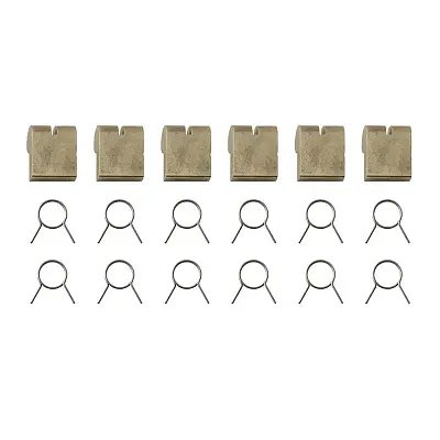 Lewmar Standard Pawl Spring - Small - 20 Pack