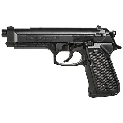 Daisy Model 340 Spring Air Bb Pistol