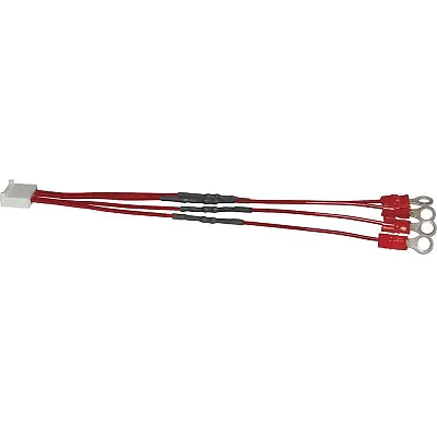 Blue Sea 360 Panel Conversion Kit - 12 to 24 V DC