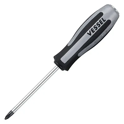 Vessel Megadora Impacta Impact Driven Screwdriver No.980 +2X100